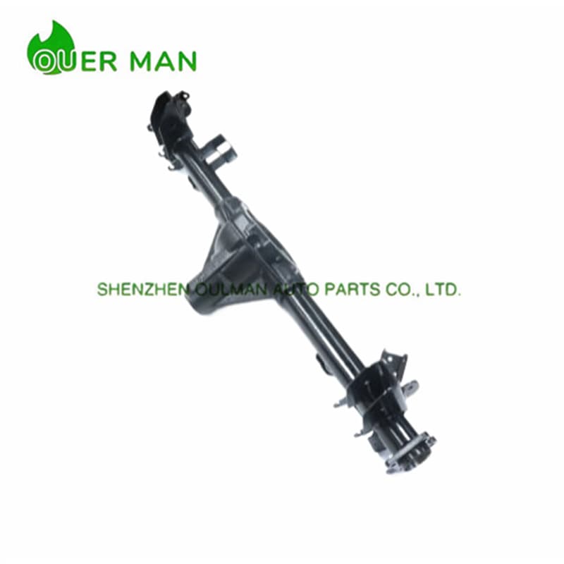 Axle Housing 68003542AA for 07-15 Jeep Wrangler 3.8L-V6 68003542AA