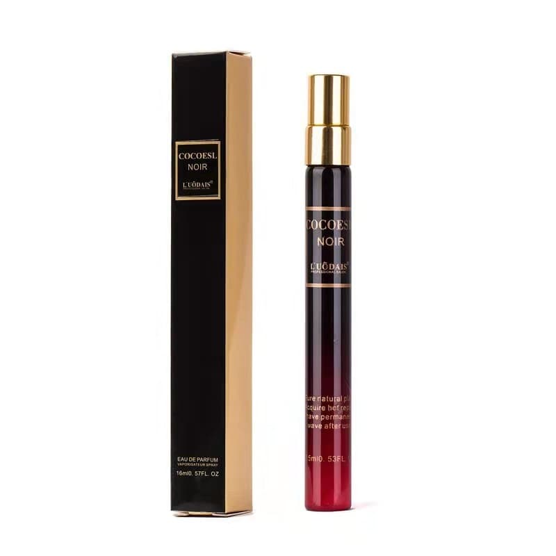 Luodai Shi Hair Perfume Spray Improves Dryness and Frizz, Smooth Hair Repair Leave-In Hair Oil