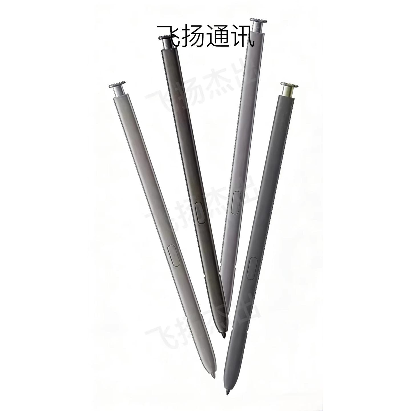 Suitable for Samsung S24 Ultra original stylus S25U stylus S928 smart Bluetooth remote control S Pen