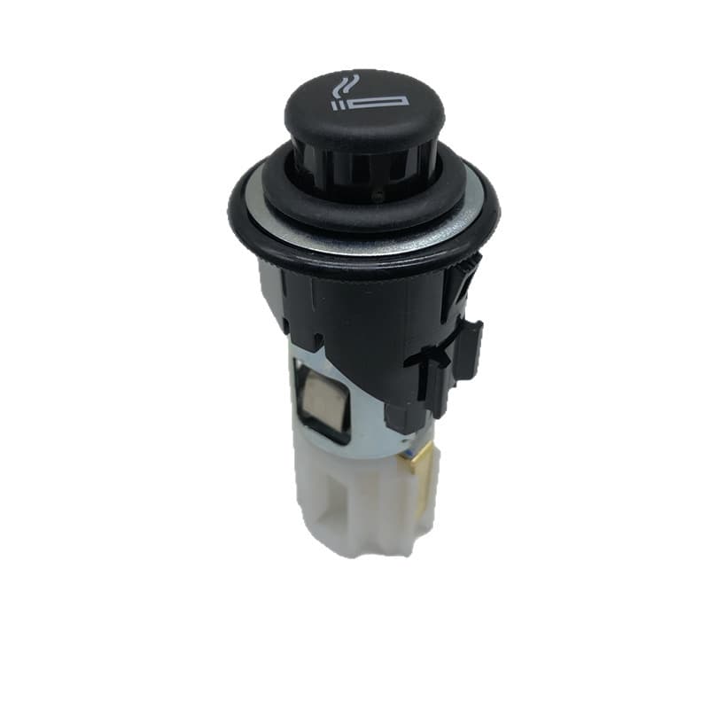 Suitable for the new Octavia original cigarette lighter sleeve cigarette lighter shell