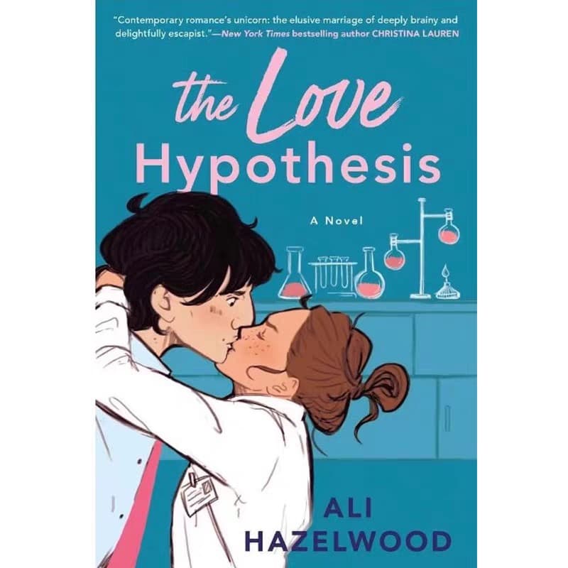 The Love Hypothesis (English Version)