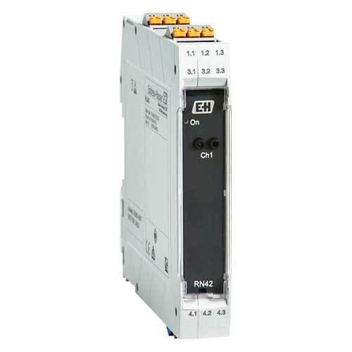 E+H Endress+Hauser Active Safety Barrier RN42-8L1AU+LA Brand New Original Genuine