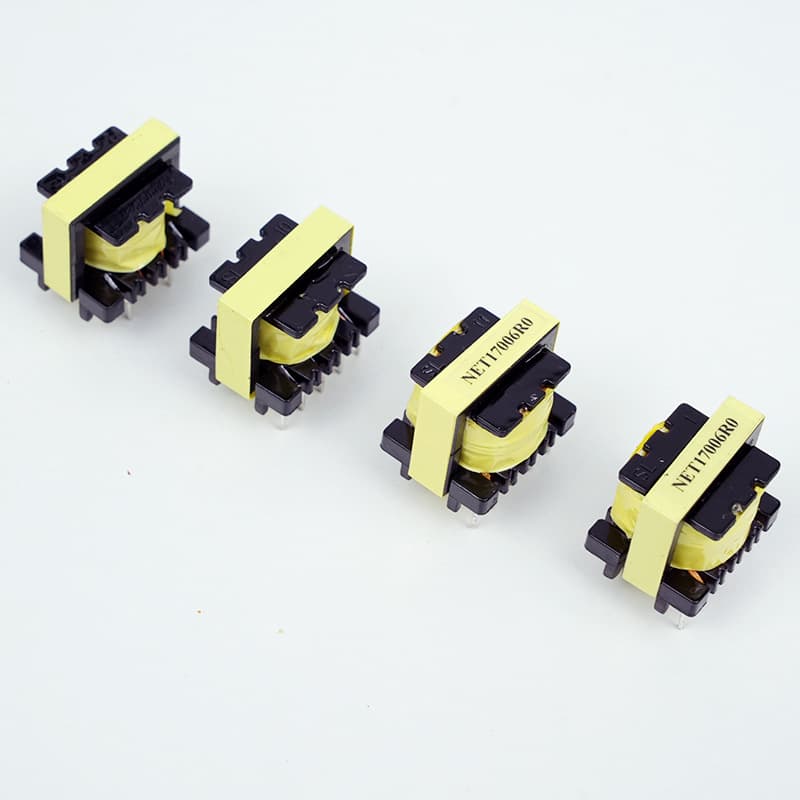 EE16 High-Frequency Transformer EI Transformer 220V to 110V Transformer 2000W Small Transformer