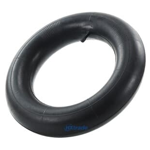 ATV Agricultural Vehicle Natural Rubber Tire Inner Tube Straight/Angle Valve 4.80/4.00-8 Reinforced Inner Tube