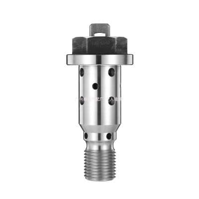 Exhaust Camshaft Control Solenoid Valve 2720500578 for Mercedes-Benz W203 W204 C219 W211