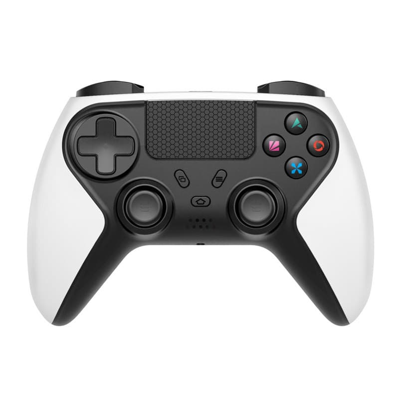 Factory New Private Mold PS5 Gamepad with Wired, Wireless 2.4G, and Bluetooth Options P5 Controller