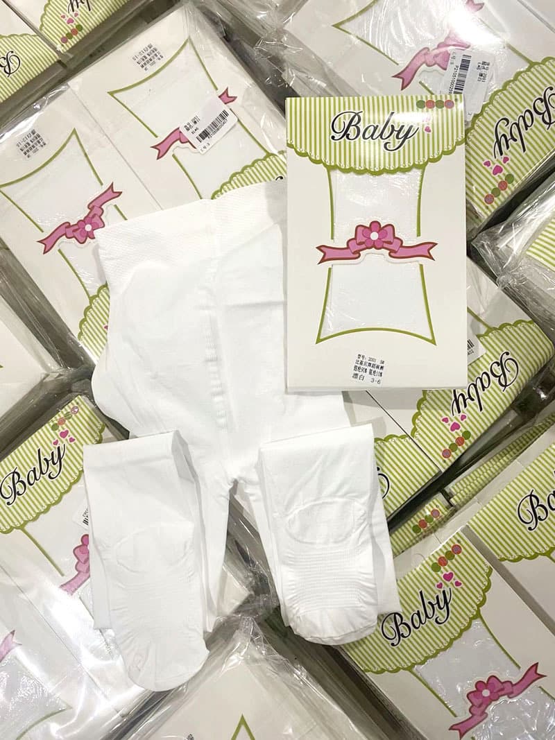 Spring and Autumn New Non-Slip Children's Bikini Dance Tights High Elasticity Girls White Pantyhose Base Layer Pants