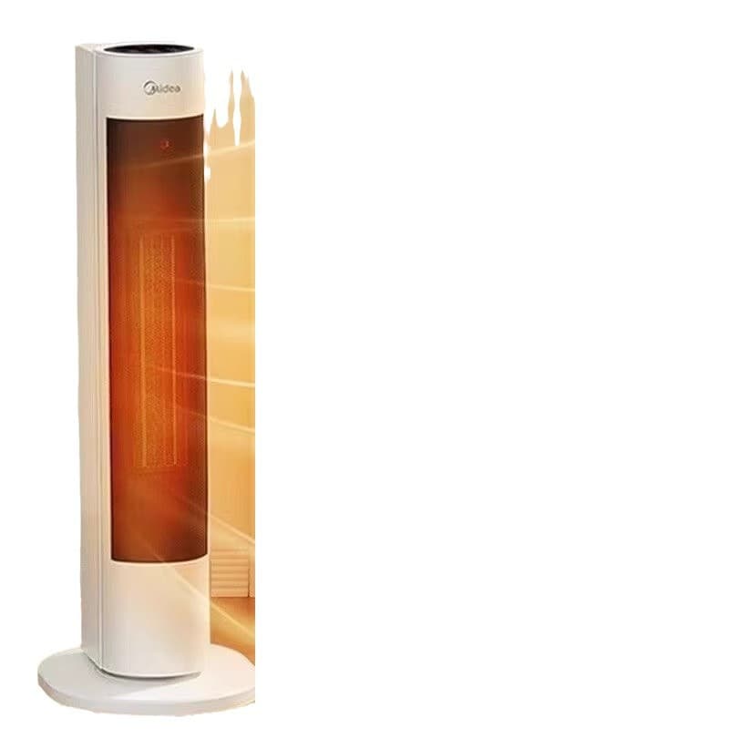Midea Heater Home Use Graphene Electric Heater Energy Saving Small Sun 2024 New Model Winter
