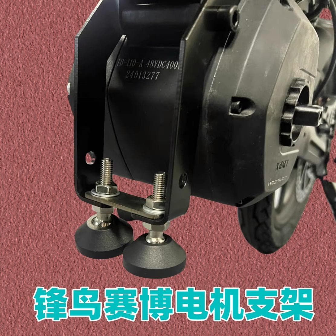 Fengbird Cyber motor bracket