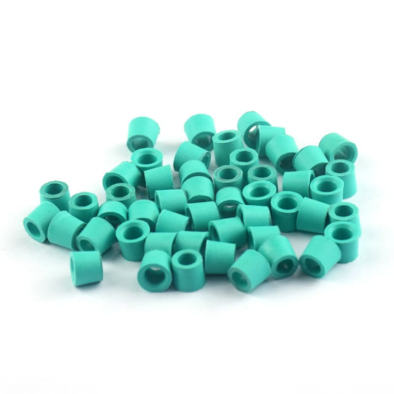 Air Conditioning Pipe Repair Sealing Gasket, Car AC Repair Consumables, Rubber Gasket, Sealing Ring