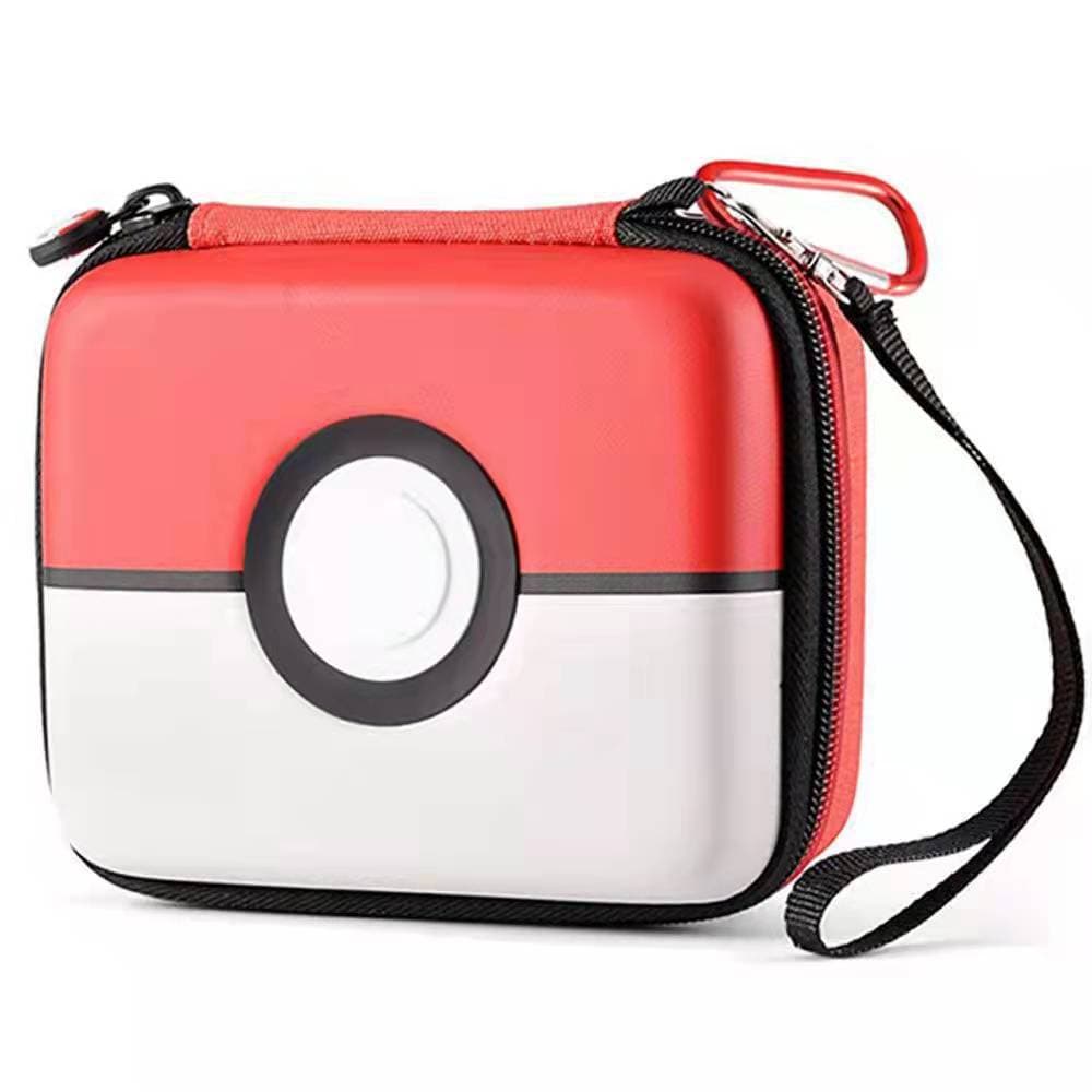 Pokemon TCG Card Album Storage Bag Compatible with Trading Card Game Digital Computer Products Other