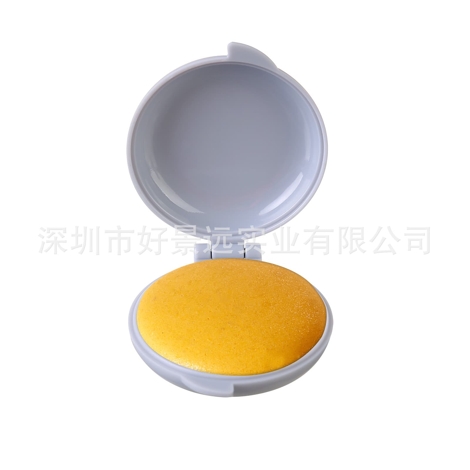 New cross-border Cake Pop Mold Disk Shape cake popcorn mold disk shape cake mold