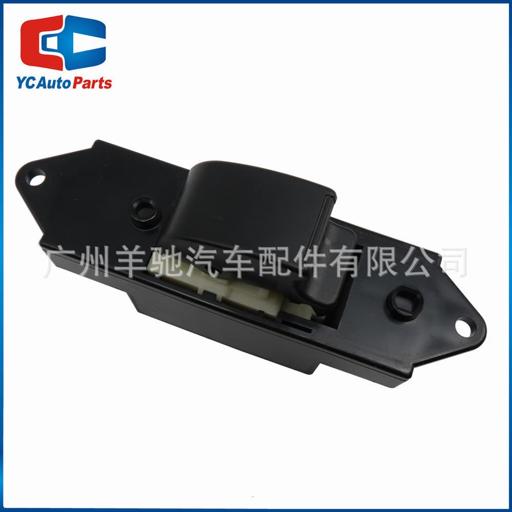 MR587944 electric window glass lifter adjustment single switch suitable for Mitsubishi V73 Outlander Lancer