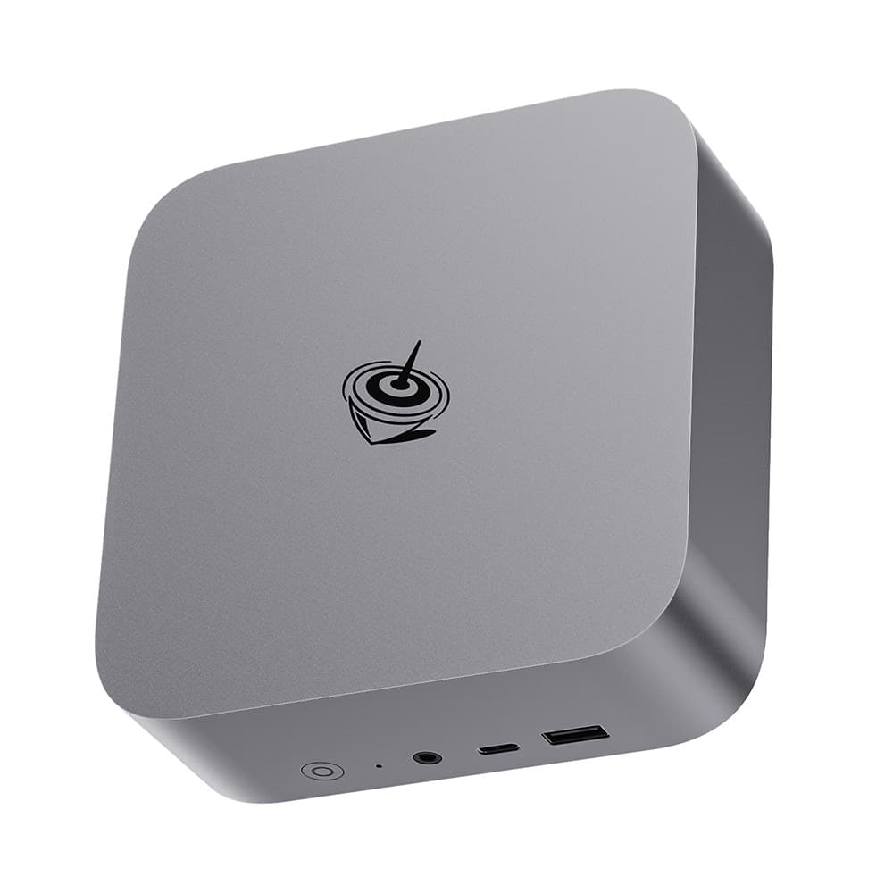 Beelink SEi14 Core Ultra 5 125H DDR5 Mini PC