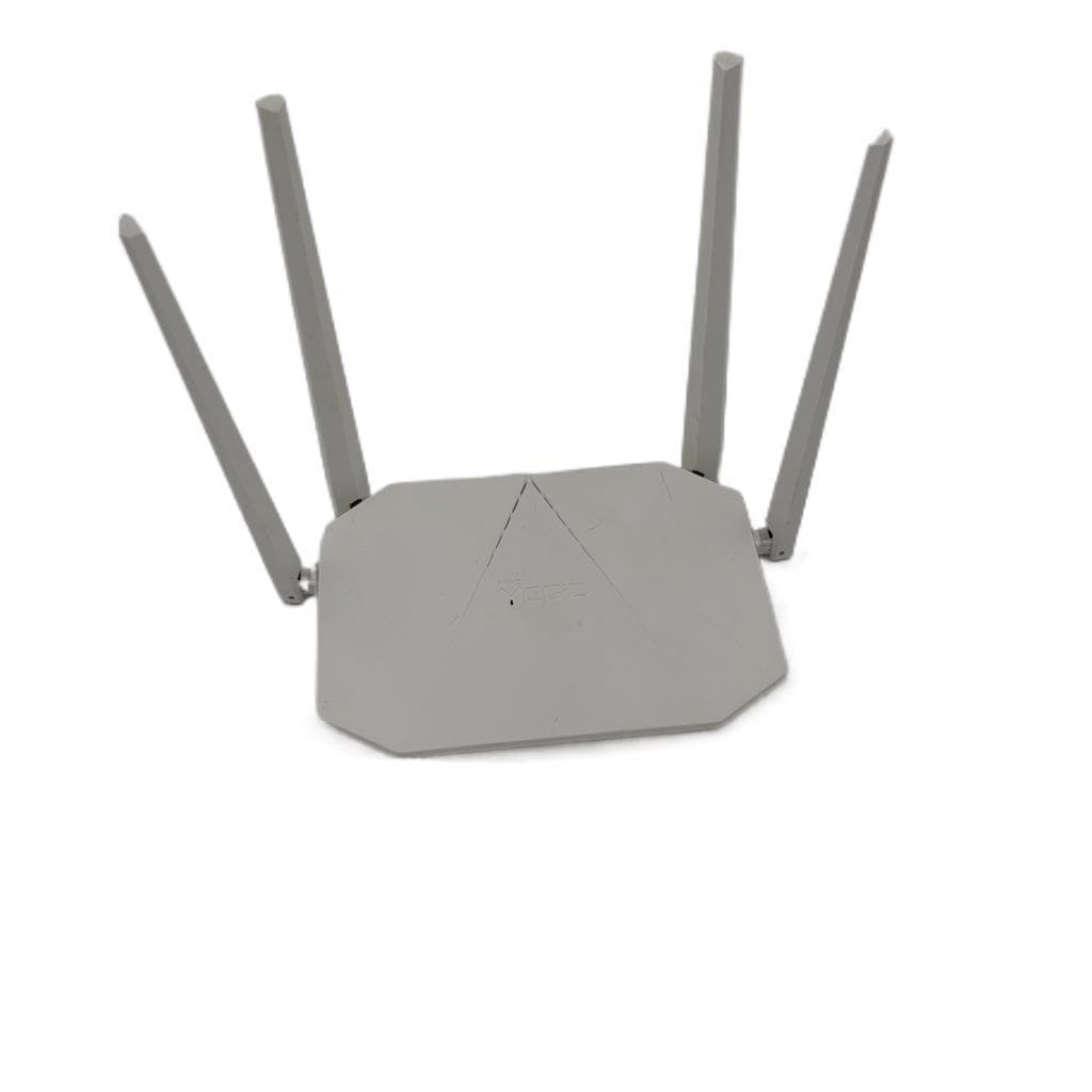 Used H3C H3C Wireless Router Home Smart WiFi Fiber Broadband High Power Magic Home R100