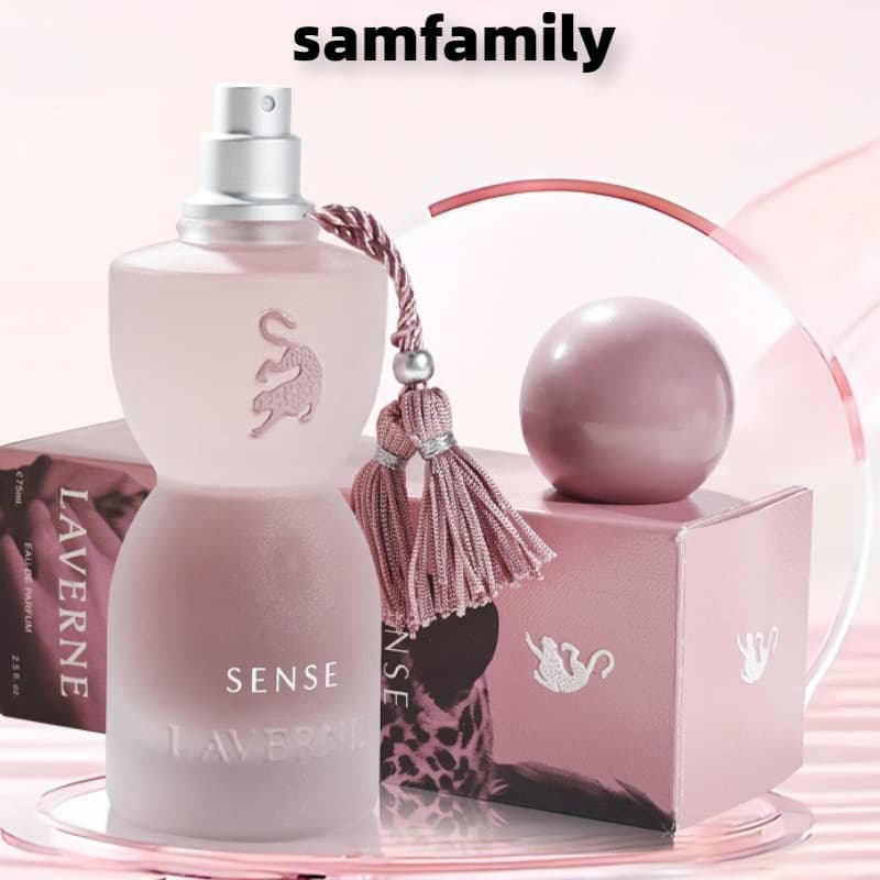 Cross-border Hot New Women's Perfume Long-lasting Fragrance Dubai Middle East Arabian Premium Perfume Gift Set Wholesale