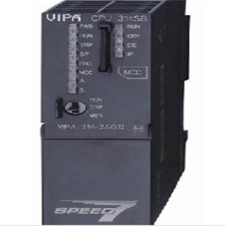 German VIPA 222-1BF00 in stock, original imported quality guaranteed, negotiable