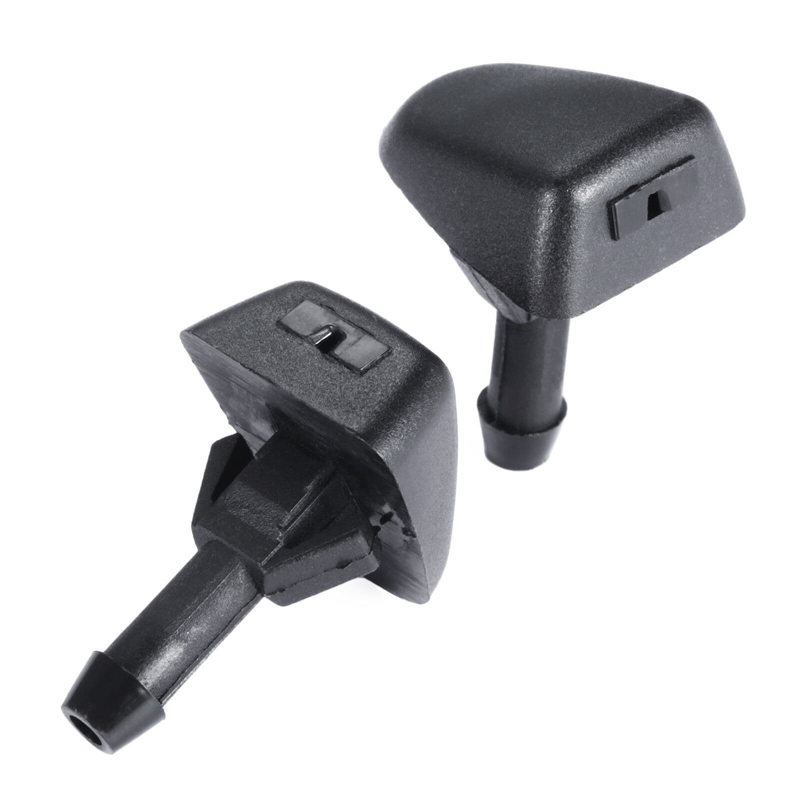 Suitable for Volvo S70 XC90 windshield wiper cleaning nozzle 30655605 784500901