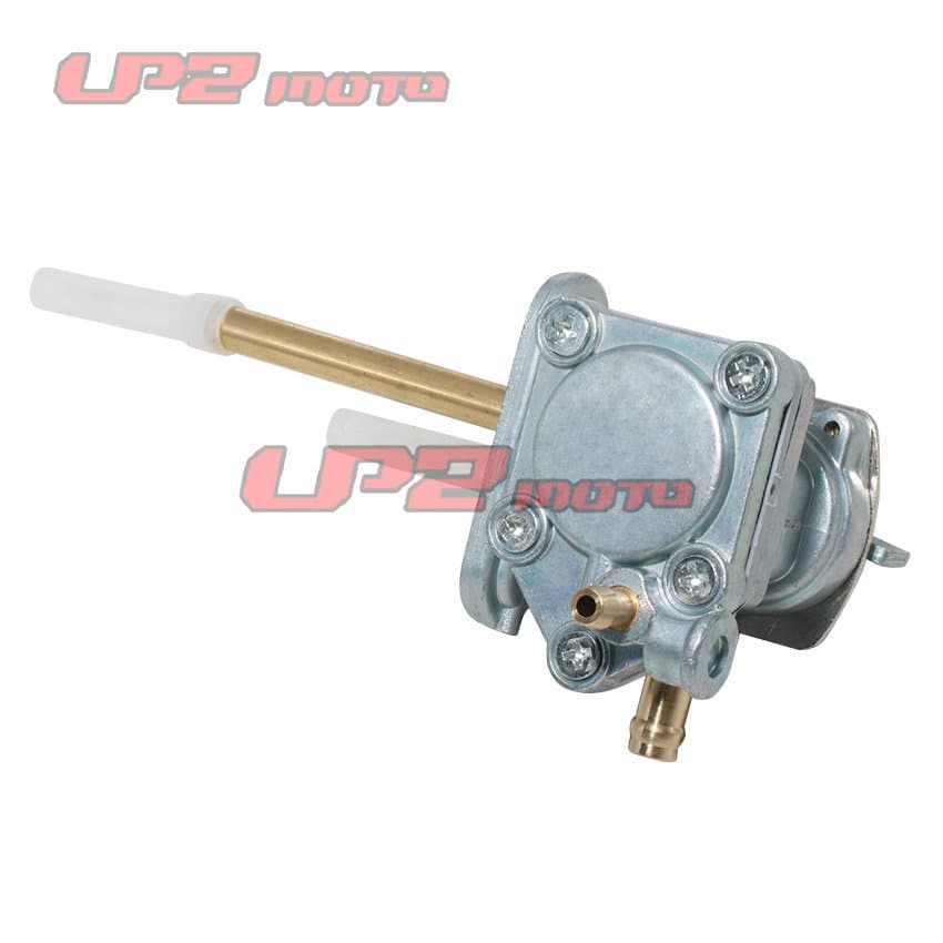 Suitable for Kawasaki ZR750 Zephyr 1991-2006 fuel tank oil switch