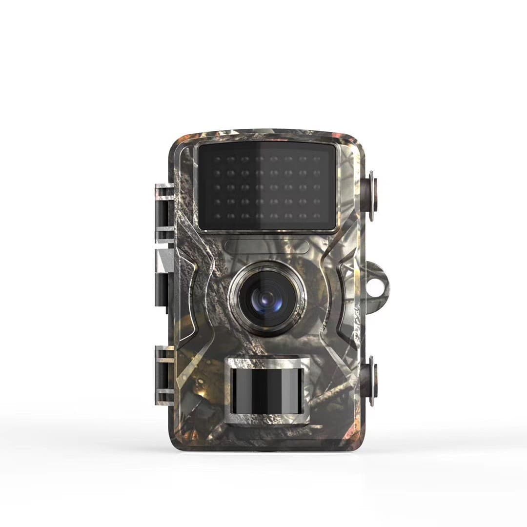 Trail Camera Outdoor Orchard Villa Surveillance Camera Infrared Night Vision Waterproof Hunting HD Camera