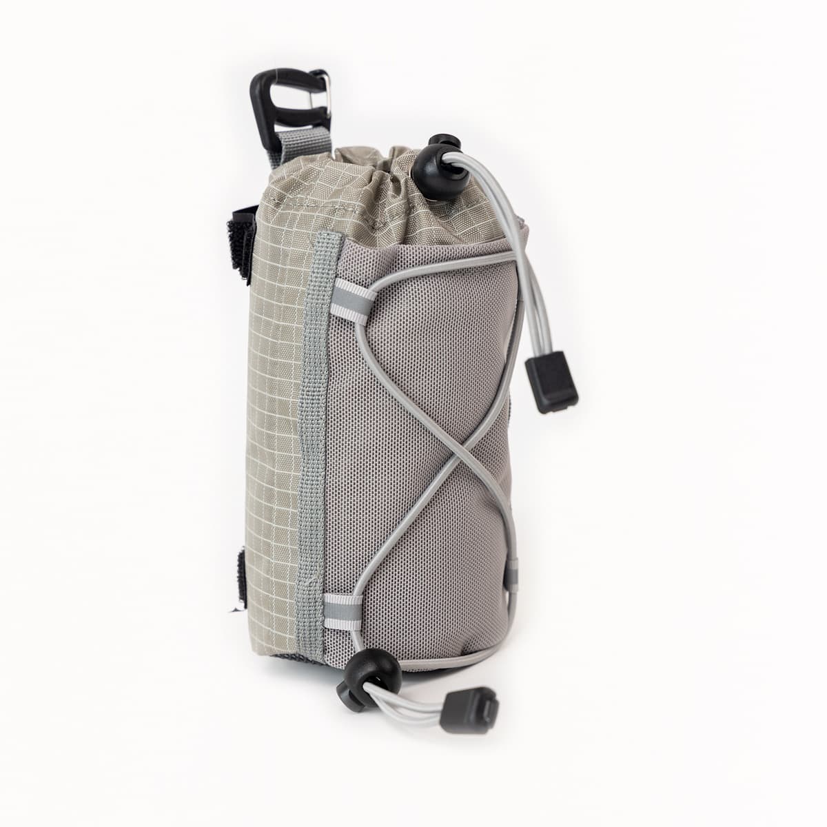 Outdoor Sports Backpack Shoulder Strap Pouch Phone Holder Ultra-Light Accessory Storage Bag