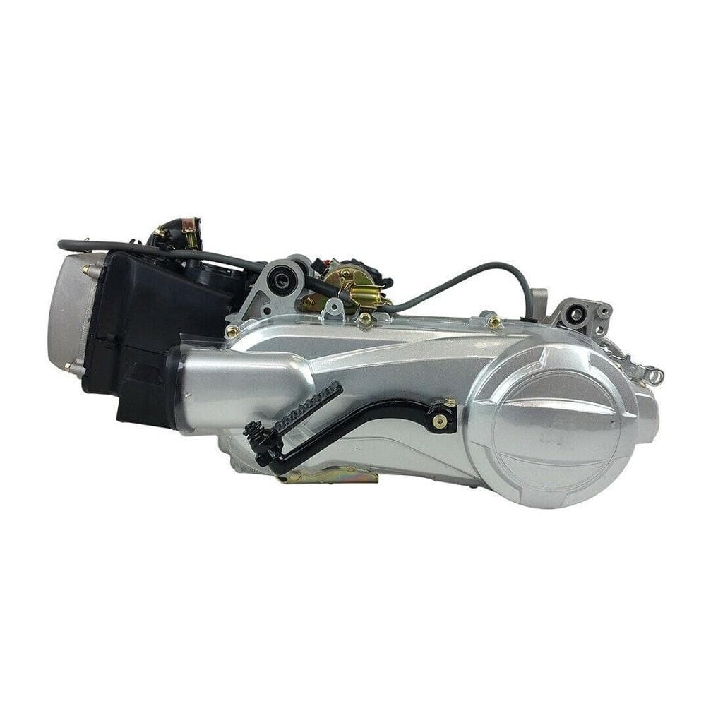 GY6125CC Engine GY6 Engine
