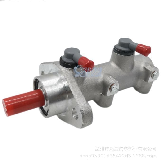 586205L000 58620-5L000 KAB0050 Compatible with Hyundai HD65 HD72 HD78 Brake Master Cylinder