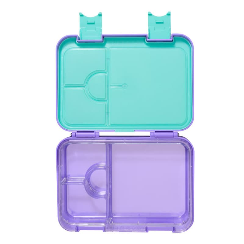 Australian Smiggle Lunch Box for Kids Large Capacity Student Bento Box Primary and Middle School Students Fruit Box Card Lunch Box New
