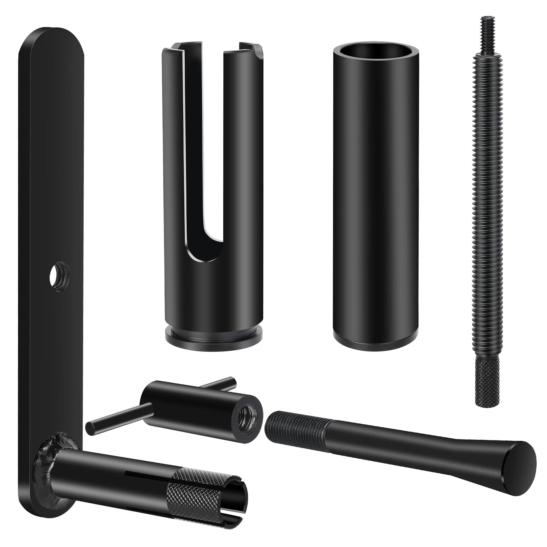 Shower Core Removal Tool - Rust-proof and Durable Faucet Tool