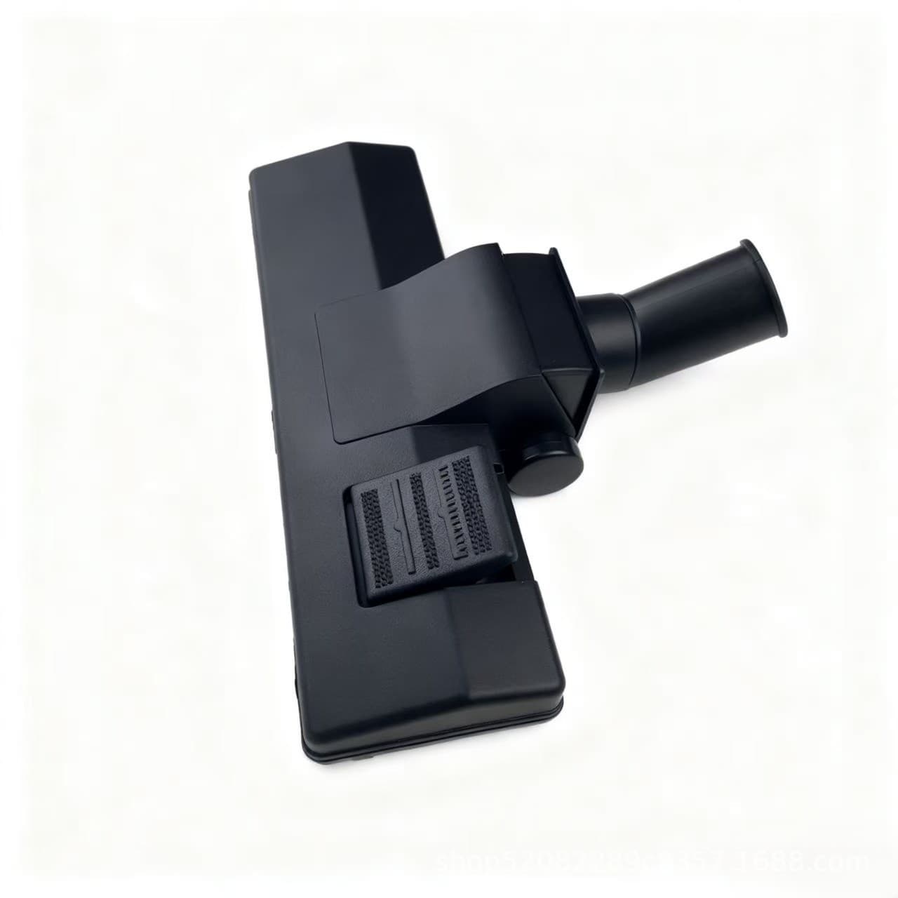 Vacuum cleaner accessories, high suction for household use, versatile floor brush for initial cleaning and grout suction