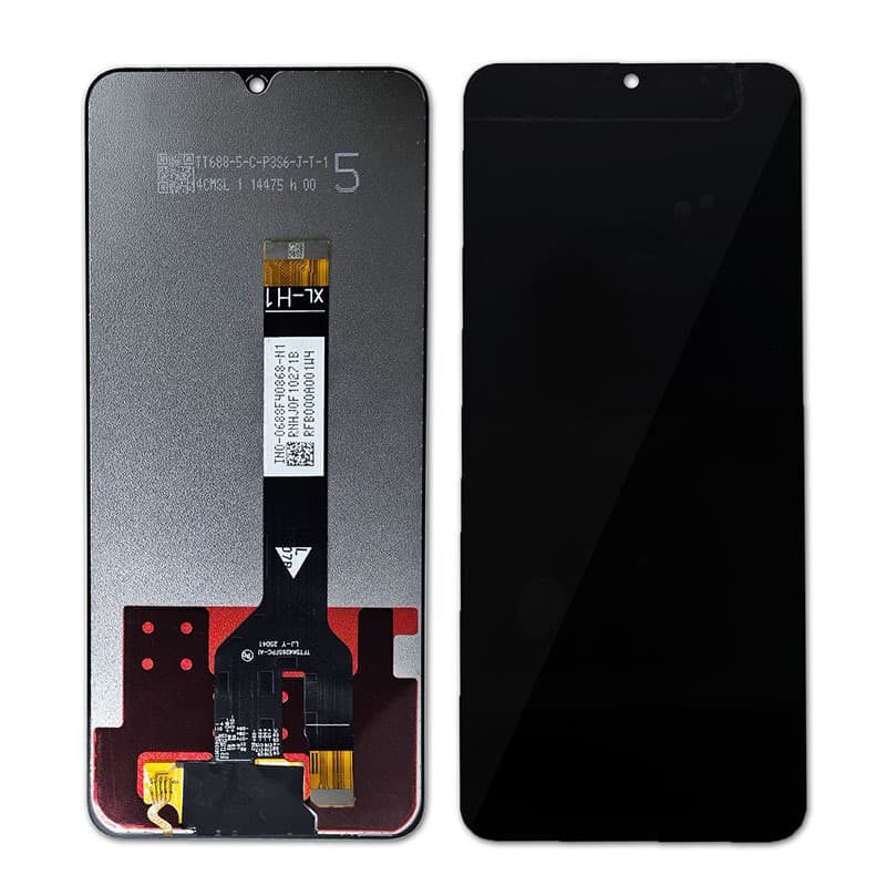 Jinko Suitable for Redmi A5 screen assembly Poco C71 glass mobile phone LCD screen inside and outside the display