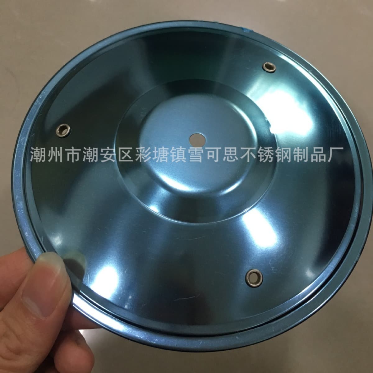 Factory Direct Supply Stainless Steel Gongs, Cymbals, Drums, Iron Plates, Copper Gongs, Children's Jazz Drum Toy Accessories with Complete Specifications