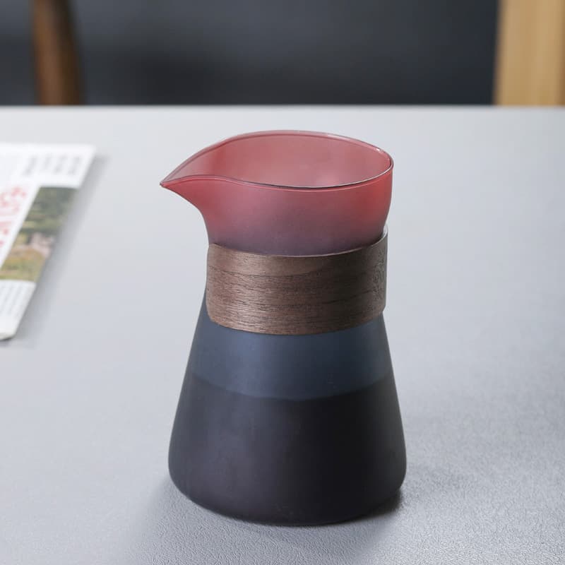 Raspberry V02 Smart Drip Coffee Carafe Set Coffee Sharing Carafe Immersion Extraction Coffee Pot