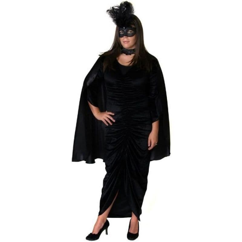 European and American Style Role-Playing Cape Halloween Cloak Short Satin Shawl Unisex Outerwear Drop Shipping