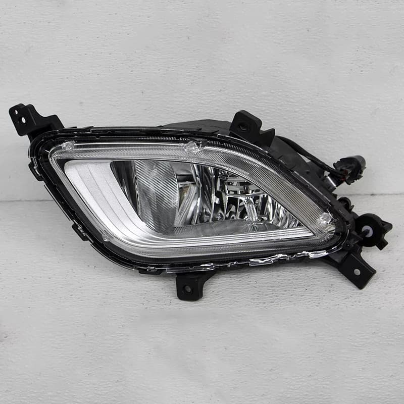 Suitable for 2016 Kia K3 Front Fog Lamp Fog Lamp 92201-A7500 92202-A7500
