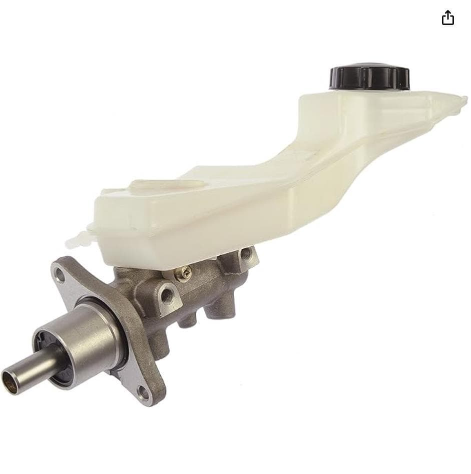 BPYS-43-40ZC,BPYS-43-40ZA,M630428 for Mazda 3 brake master cylinder