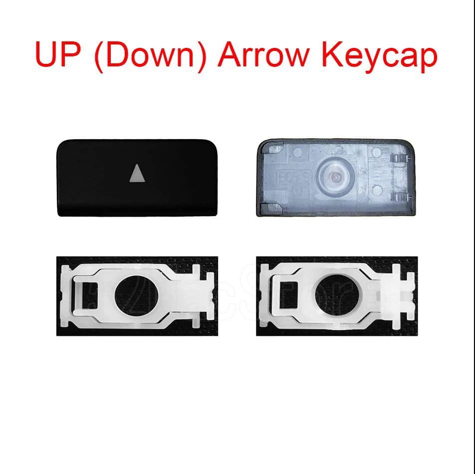 A2141 A2179 A2251 A2289 A2338 A2337 Keycap Bracket Replacement Up Down Left Right Keys