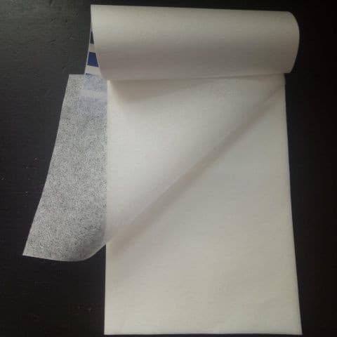 10 Lens Papers for Oxygen Bomb Calorimeter, Raw Coal Gangue Brick Blank Low Calorific Value Combustion Aid Paper, Material Wrapping Paper, Lens Cleaning Paper