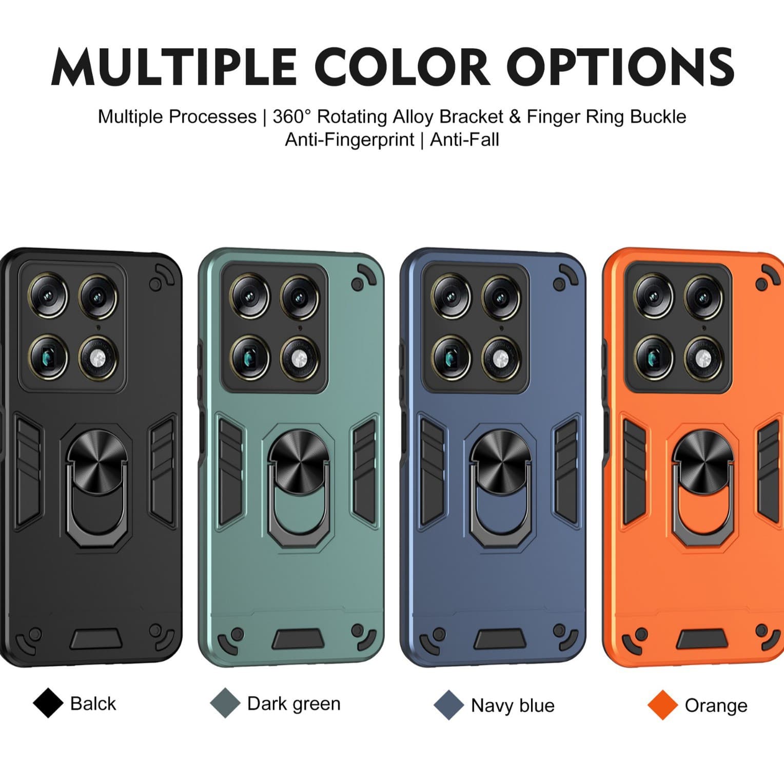 Suitable for moto Signature mobile phone case 360 warrior bracket Edge70 magnetic anti-fall G37 protective cover