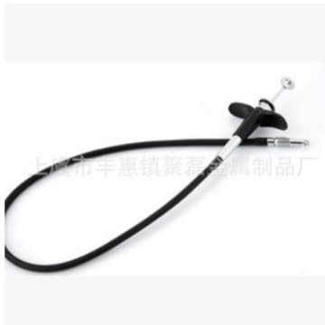 40cm Universal Camera Mechanical Shutter Release Cable, also available in 70cm and 100cm