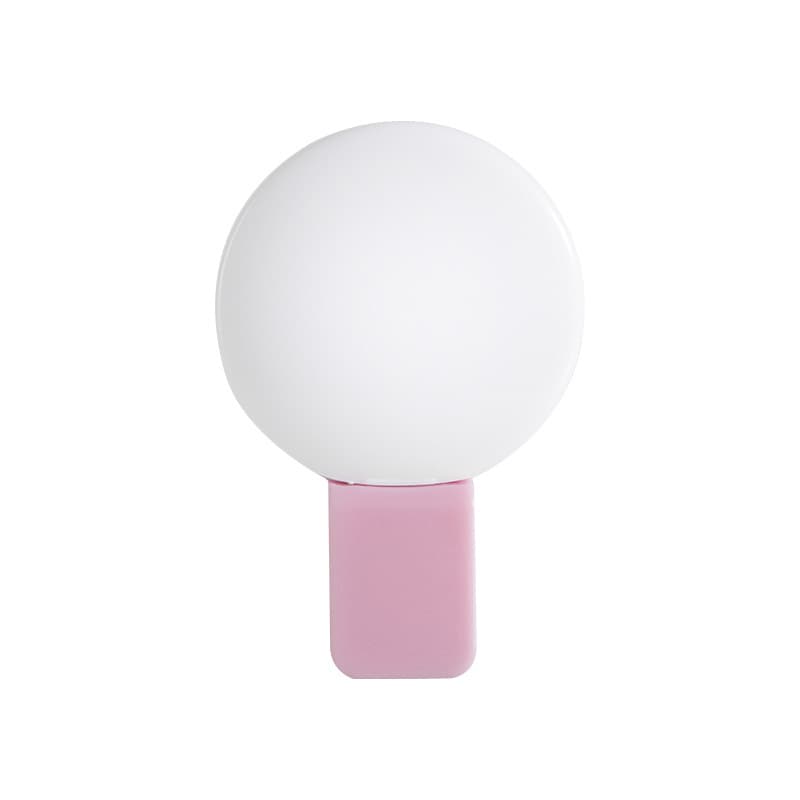 Xiao Q Fill Light Rechargeable Phone SF02 Flashlight Clip Light Beauty Light Selfie Light Live Streaming Light Portable