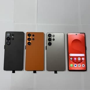 S26 Ultra Cross-Border Best-Selling Android 15 Smart 4G Phone In Stock New 1TB Smartphone