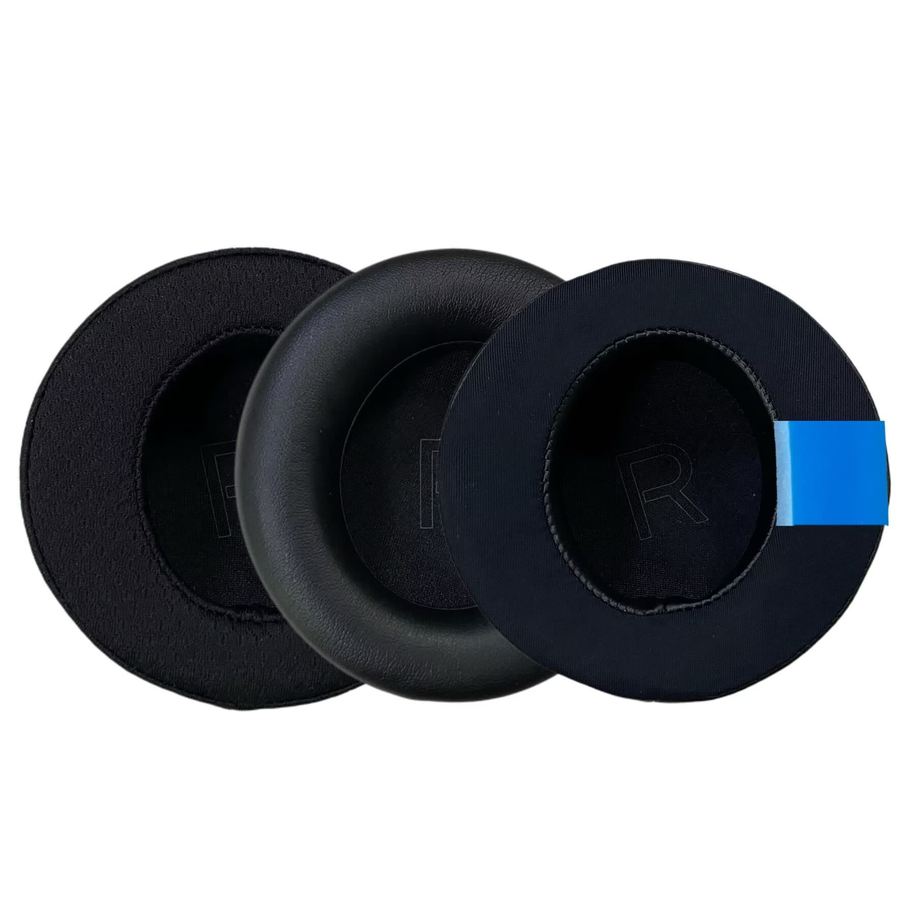 Compatible with ALIENWARE AW920H Headphone Ear Pads, Sponge Covers, Earmuffs, Headband Cushion Accessories