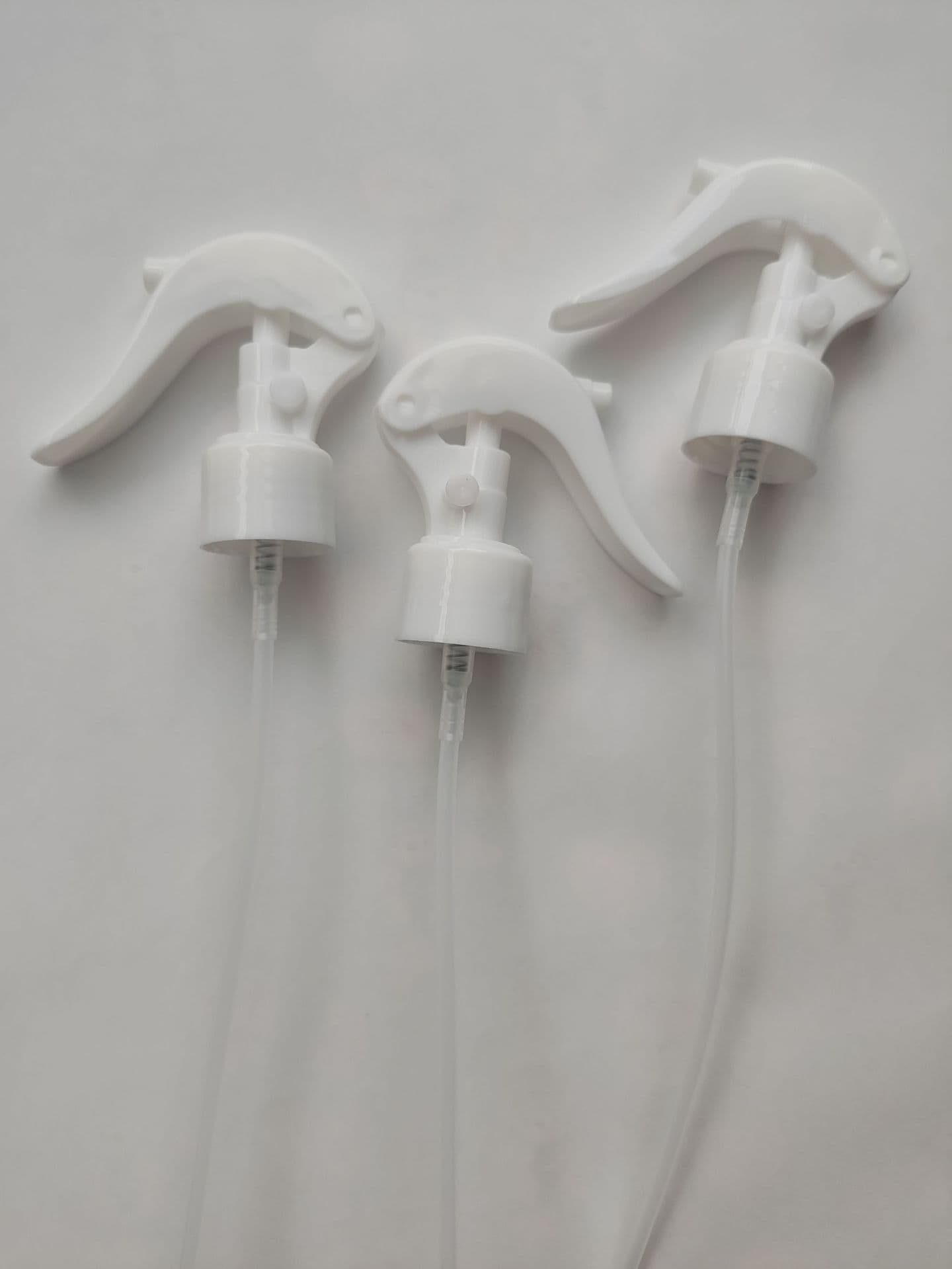 Replacement Pump Head for Kefumei Toner Spray, Softening Water Spray Nozzle, Cosmetic Lotion Press Pump, Squeeze Head, Duckbill Head
