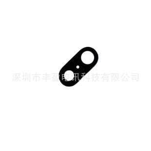 For Pixel 7/8 Rear Camera Glass Lens 8 Pro Face Lens 7A