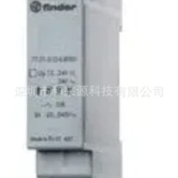 77.01.9.024.9024 FINDER Genuine Original