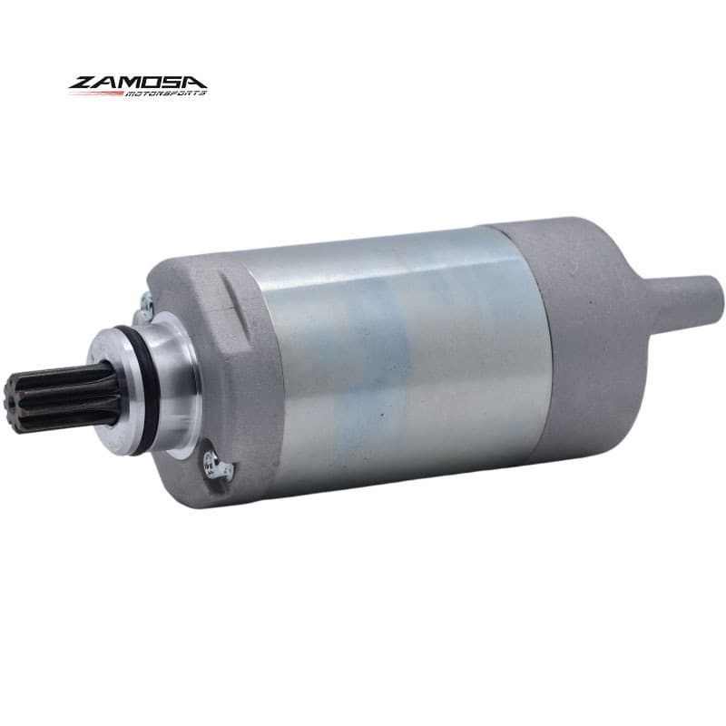 29U-81800-61-00 SMU0063 Starter Motor Compatible with Yamaha YFM250