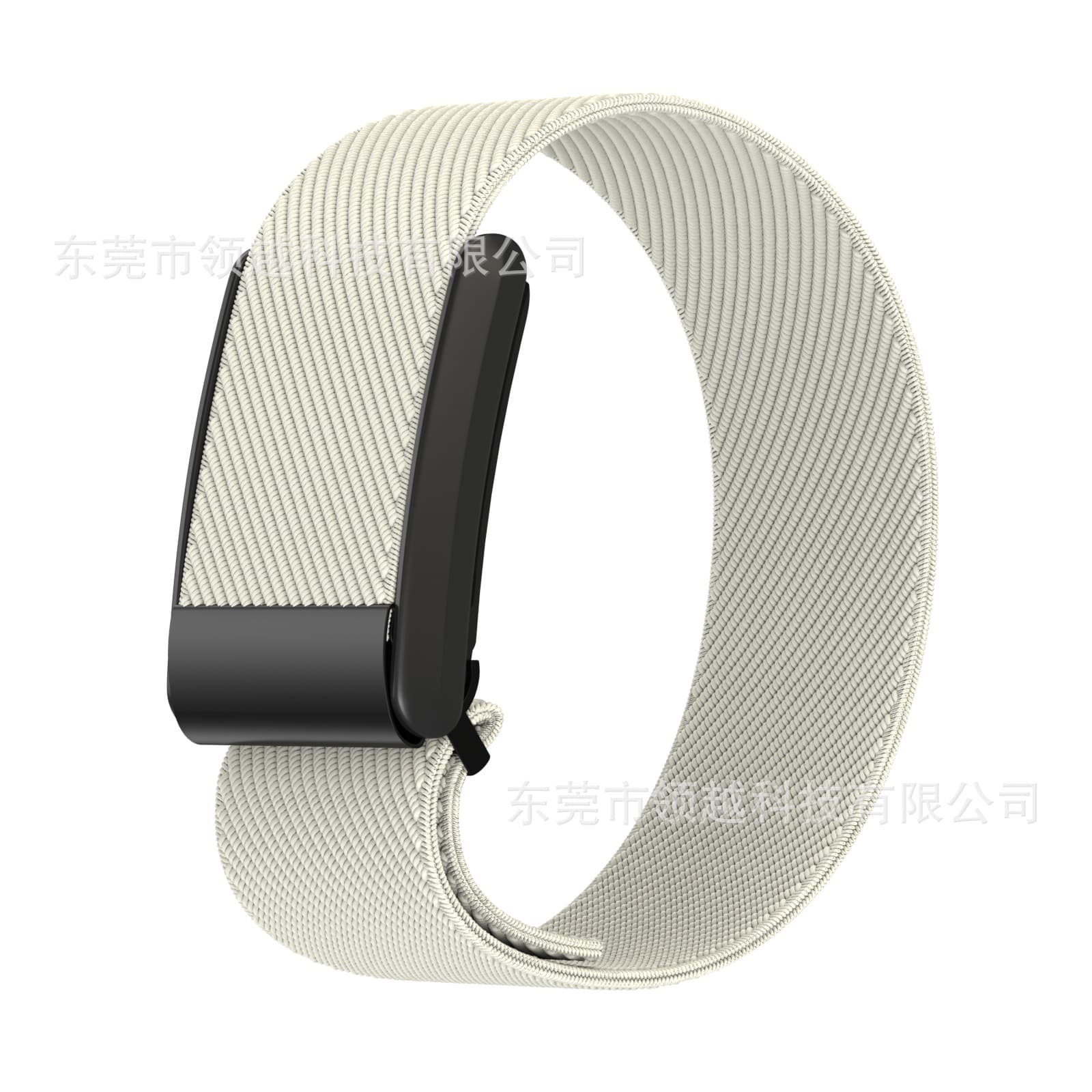 Suitable for WHOOP 4.0/5.0 Watch Strap Nylon Watch Strap Woven WHOOP Bracelet Strap Foreign Trade Amazon