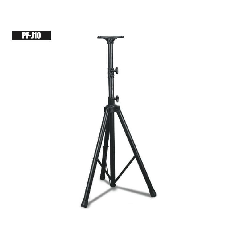 Floor-standing speaker stand, stage KTV sound stand, projector stand, metal thickened stage stand, box stand