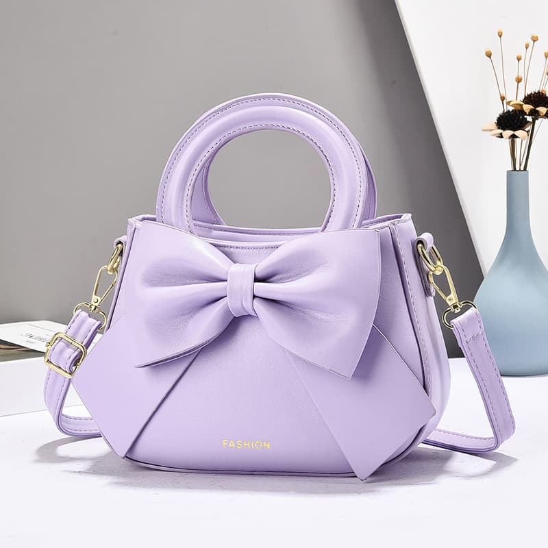 Spring and summer small bags 2025 new trendy and high-end Internet celebrity fashionable one-shoulder hand-held women's crossbody bag women's bag